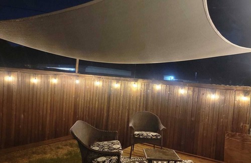 Frisco House | Cozy 2Bed/2Bath - Heart of Frisco - Modern & Spacious