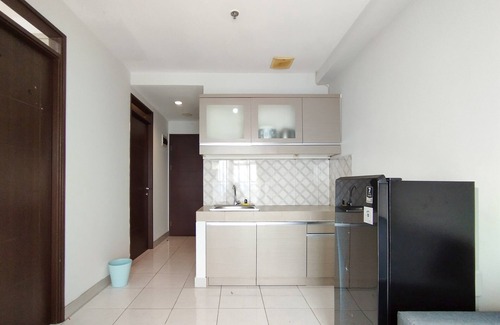 Bandung Apartment | Cozy 2Br Apartment Mekarwangi Square Cibaduyut
