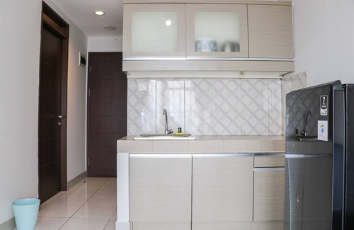 Bandung Apartment | Cozy 2Br Apartment Mekarwangi Square Cibaduyut