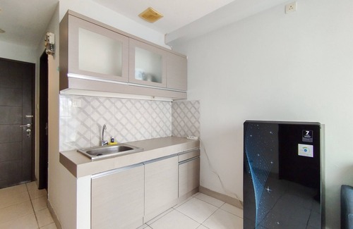 Bandung Apartment | Cozy 2Br Apartment Mekarwangi Square Cibaduyut