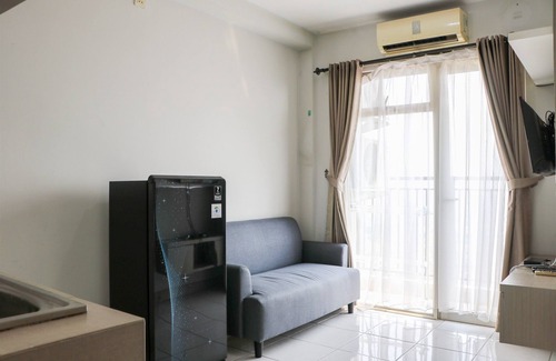 Bandung Apartment | Cozy 2Br Apartment Mekarwangi Square Cibaduyut