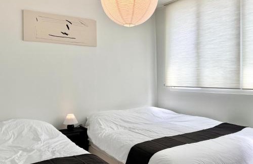 Suwon House | Cozy 2F House in Suwon 수원 단독주택 2층 YeoMinJae 여민재