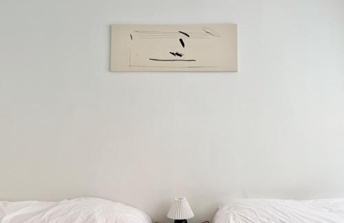 Suwon House | Cozy 2F House in Suwon 수원 단독주택 2층 YeoMinJae 여민재