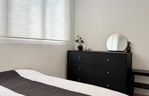 Suwon House | Cozy 2F House in Suwon 수원 단독주택 2층 YeoMinJae 여민재