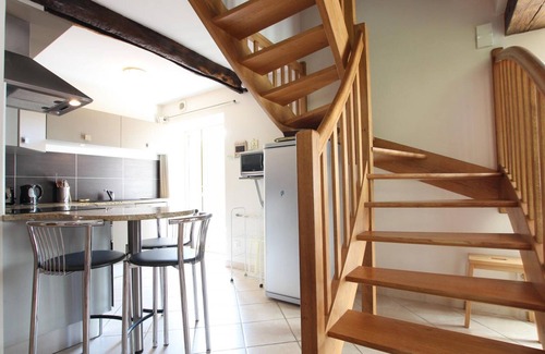 Le Grand-Celland Cottage | Cozy 3-Bed Home with Garden, Near Mont Saint-Michel, Pets Welcome