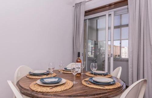 Beato Apartment | Cozy 3 bedroom apartment in front of the subway