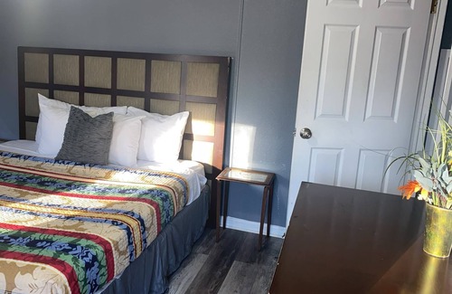 Raleigh Cabin | Cozy 3-bedroom cabin with AC and WiFi in delightful Memphis