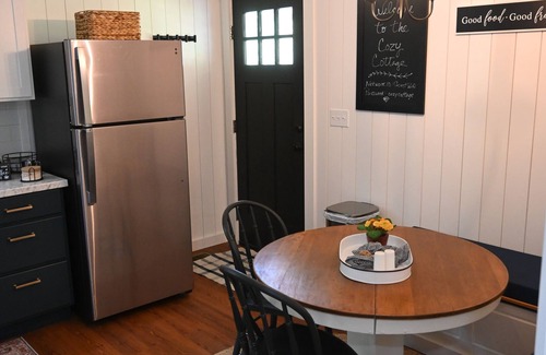 Confluence Cottage | Cozy 3-Bedroom Cottage Near Confluence, PA - Adventure Awaits!