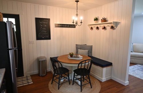 Confluence Cottage | Cozy 3-Bedroom Cottage Near Confluence, PA - Adventure Awaits!