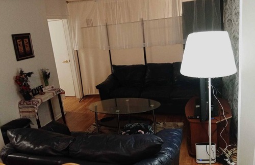 York House | Cozy 3 bedroom home!