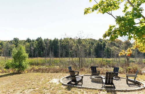 Empire House | Cozy 3-Bedroom Retreat in Empire, MI – Just Blocks from the Beach