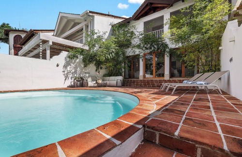 Las Palmas House | Cozy 3-bedroom townhome in fabulous Marina Casa De Campo. Quiet neighborhood!