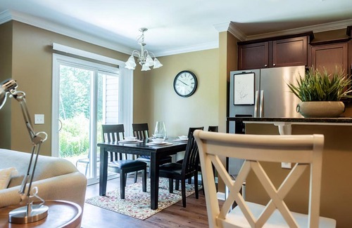 Goose Creek Apartment | Cozy 3 BR 2.5 BA Escape near Charleston