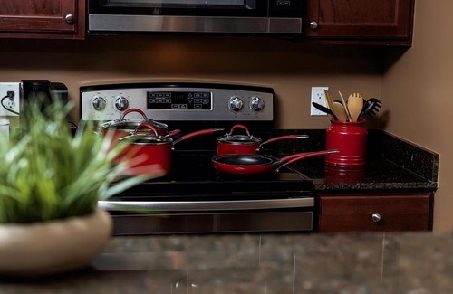 Goose Creek Apartment | Cozy 3 BR 2.5 BA Escape near Charleston