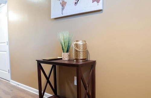 Goose Creek Apartment | Cozy 3 BR 2.5 BA Escape near Charleston