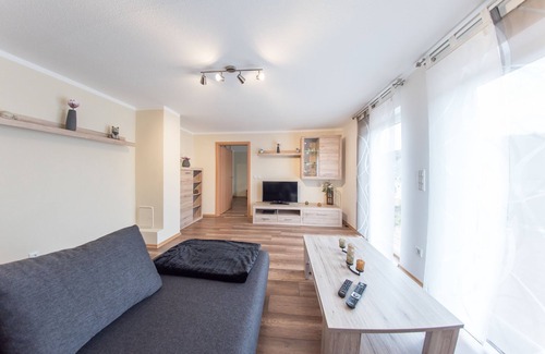Plettenberg Apartment | cozy 3 F * Ferienwohnung Mai in Plettenberg - Sauerland - also with dog