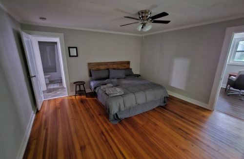 Danville House | Cozy 3bedroom near Caesars Virginia