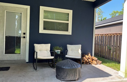 Doctors Inlet House | Cozy 3BR/2BA in Fleming Island Pet Friendly