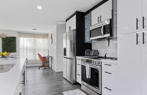 Palm Beach - West Palm Beach House | Cozy 3BR/2Bathroom Home Near Beach Dwntwn Nightlife Shopping
