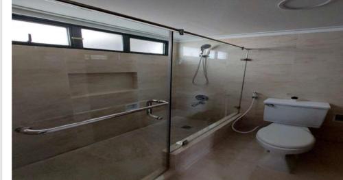 Semanggi Apartment | Cozy 3BR apt in heart of jakarta