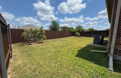 Celina House | Cozy 3BR Home in Quiet Area