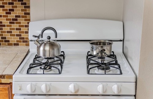 Houston House | Cozy 3BR Home near Airport