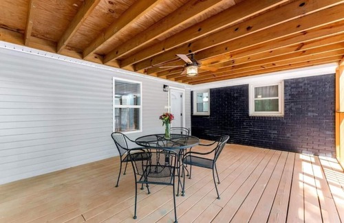 Atlanta House | Cozy 3BR Home w/Downtown Access