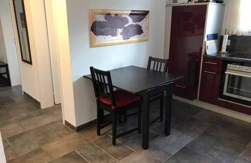 Arosa Apartment | Cozy 4 1/2 rooms Apartment in Arosa with a high standard