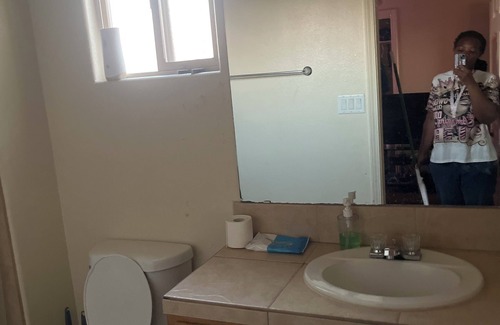 Albuquerque House | Cozy 4-bedroom house with AC and WiFi in adorable Albuquerque