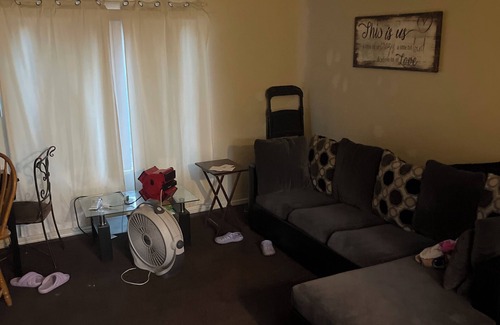 Albuquerque House | Cozy 4-bedroom house with AC and WiFi in adorable Albuquerque