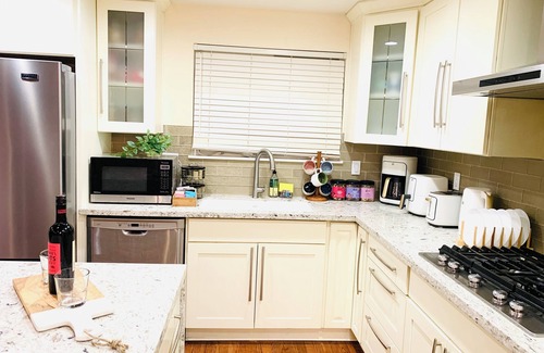 Inglewood-Finn Hill House | Cozy 4-bedroom house in Redmond