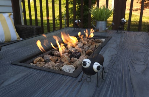 Glasgow House | Cozy 4-bedroom house in pleasant Glasgow close to everything you'll need.