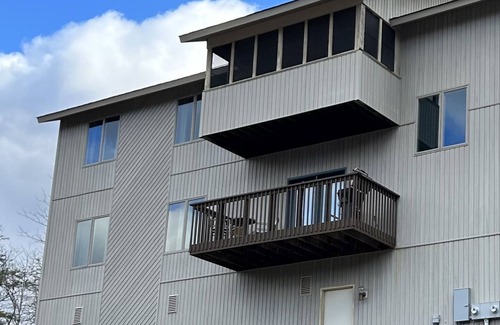 McGaheysville Condo | Cozy 4 BR Ski Retreat next to slopes at Massanutten Resort.