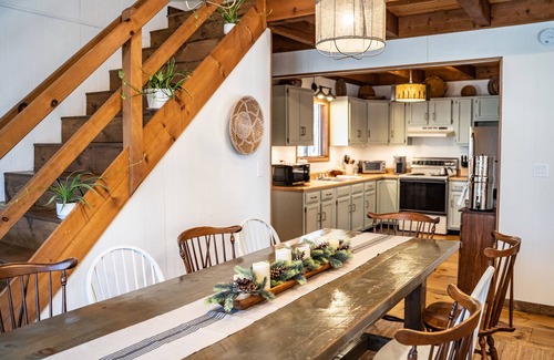 Lake Ariel House | Cozy 4BR Escape in Amenity Filled Hideout