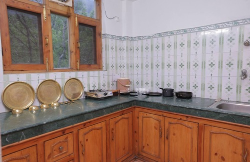 Manali Cottage | Cozy 5-Bedroom Himalayan Villa in Manali - Perfect for Family & Group Getaways