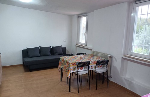 Quartiere XXI Pietralata Apartment | Cozy Accommodation for Stay in Rome