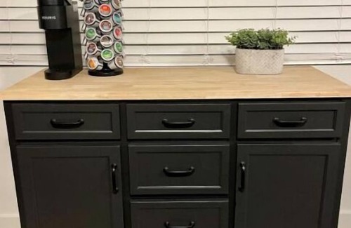 St. George House | Cozy Adventure Casita