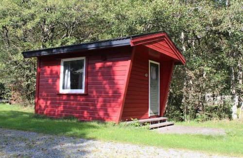 Strand Municipality Other | Cozy and authentic camping cabin