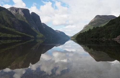 Strand Municipality Other | Cozy and authentic camping cabin