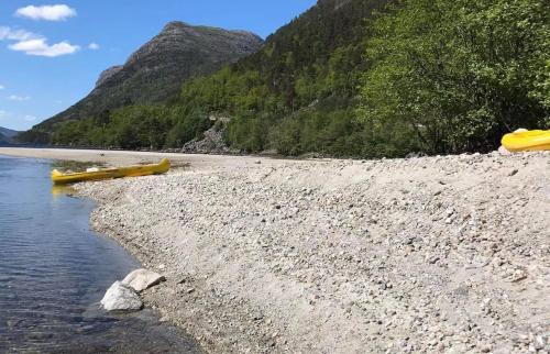 Strand Municipality Other | Cozy and authentic camping cabin