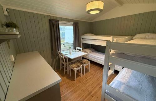 Strand Municipality Other | Cozy and authentic camping cabin