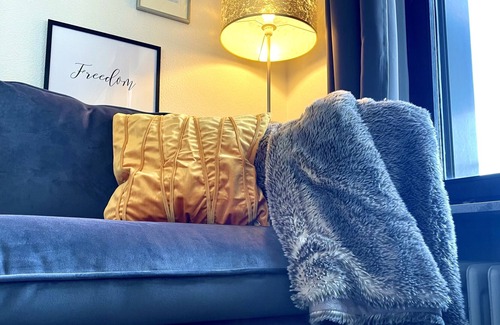 Hoechenschwand Apartment | Cozy and beautiful flat with pool & sauna