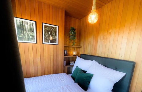 Hoechenschwand Apartment | Cozy and beautiful flat with pool & sauna