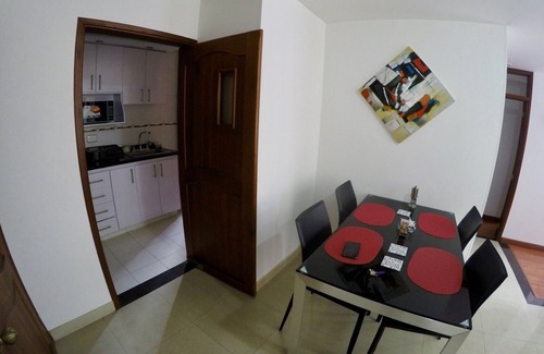 Usaquen Apartment | Cozy and Beautiful Apartment, north of the city