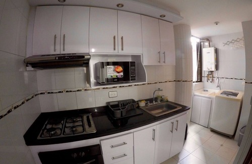 Usaquen Apartment | Cozy and Beautiful Apartment, north of the city