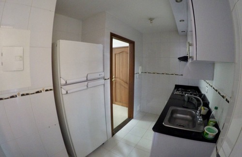 Usaquen Apartment | Cozy and Beautiful Apartment, north of the city