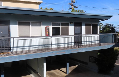 Belmont Apartment | Cozy and bright 1-BR apartment in the Belmont Hills