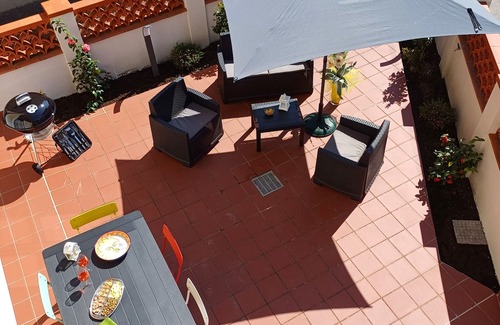 Stiava House | Cozy and bright "Casa Le Camelie"