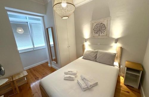 Santa Engracia Apartment | Cozy and bright - Graça