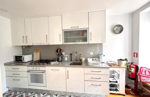 Santa Engracia Apartment | Cozy and bright - Graça